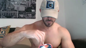 Nerdmuscles2x  04-07-2021 video bounce